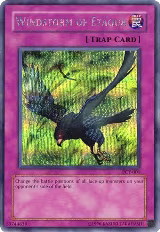 Windstorm of Etaqua (PCY-001), Power of Chaos: Yugi the Destiny — Yu-Gi-Oh! card price