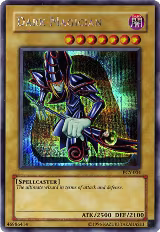 Dark Magician (PCY-004), Power of Chaos: Yugi the Destiny — Yu-Gi-Oh! card price