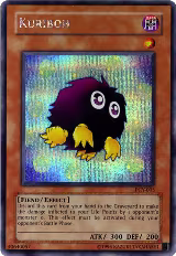 Kuriboh (PCY-005), Power of Chaos: Yugi the Destiny — Yu-Gi-Oh! card price