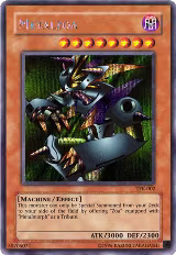 Metalzoa (TFK-002) — card price