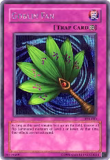 Goblin Fan (TFK-003) — card price