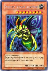 Perfectly Ultimate Great Moth (The Sacred Cards) (TSC-001), Yu-Gi-Oh! Video Game Promotional Cards — Yu-Gi-Oh! card price