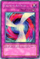 Negate Attack (The Sacred Cards) (TSC-003), Yu-Gi-Oh! Video Game Promotional Cards — Yu-Gi-Oh! card price