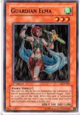 Guardian Elma (DCR-005) — card price
