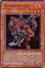 Guardian Ceal (DCR-006) — card price