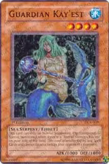 Guardian Kay'est (DCR-009) — card price