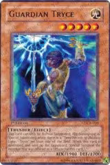 Guardian Tryce (DCR-010) — card price