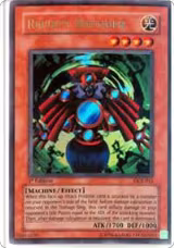 Reflect Bounder (DCR-012) — card price