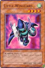 Little-Winguard (DCR-013) — card price