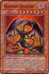 Berserk Dragon (DCR-019) — card price