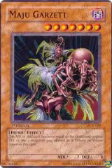 Maju Garzett (DCR-024) — card price