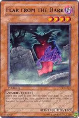 Fear from the Dark (DCR-025) — card price