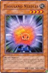 Thousand Needles (DCR-028) — card price