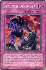 Staunch Defender (DCR-046) — card price