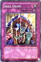 Skill Drain (DCR-049) — card price