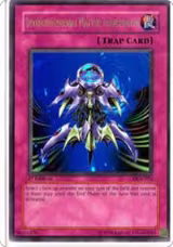 Interdimensional Matter Transporter (DCR-052) — card price