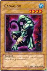 Gagagigo (DCR-054) — card price