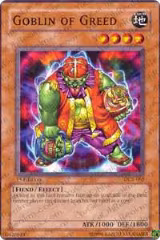 Goblin of Greed (DCR-065) — card price