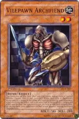Vilepawn Archfiend (DCR-067) — card price