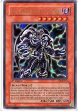 Skull Archfiend of Lightning (DCR-073) — card price