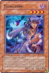 Tsukuyomi (DCR-075) — card price