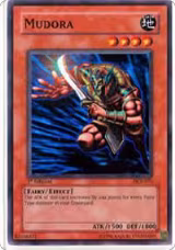 Mudora (DCR-076), Dark Crisis — Yu-Gi-Oh! card price