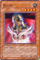 Keldo (DCR-077) — card price