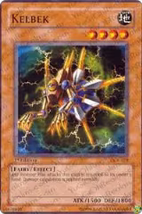 Kelbek (DCR-078) — card price