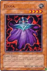 Zolga (DCR-079) — card price