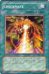 Checkmate (DCR-089) — card price