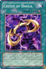 Cestus of Dagla (DCR-090) — card price