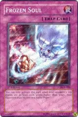 Frozen Soul (DCR-096) — card price
