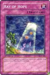 Ray of Hope (DCR-103) — card price
