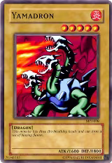 Yamadron (MP1-009) — card price