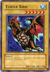 Turtle Bird (MP1-014) — card price