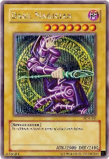 Dark Magician (Dark Duel Stories) — one of the most expensive Yu-Gi-Oh cards