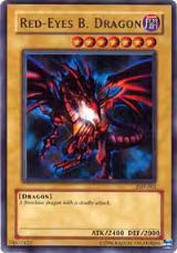 Red-Eyes B. Dragon (JMP-002) (JMP-002) — card price