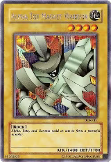Alpha the Magnet Warrior (DOR-001), Duelist of the Roses — Yu-Gi-Oh! card price