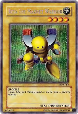 Beta the Magnet Warrior (DOR-002), Duelist of the Roses — Yu-Gi-Oh! card price