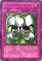 Metalmorph (Forbidden Memories) (FMR-003), Yu-Gi-Oh! Video Game Promotional Cards — Yu-Gi-Oh! card price