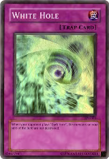 White Hole (TP1-005) — card price