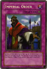 Imperial Order (PSV-104) — card price