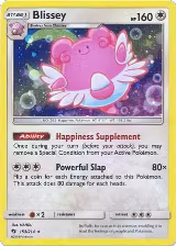 Blissey - 153/214 (Cosmos Holo) (153/214), Miscellaneous Cards & Products — Pokémon card price