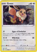 Eevee - SWSH042 (SWSH042) — card price