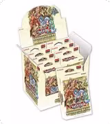 Spirit Charmers Structure Deck Display [1st Edition], Structure Deck: Spirit Charmers — Yu-Gi-Oh! sealed product price