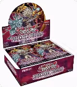 Legendary Duelists: Rage of Ra Booster Box [1st Edition], Legendary Duelists: Rage of Ra — Yu-Gi-Oh! card price