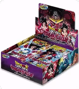 Vermilion Bloodline Booster Box, Vermilion Bloodline — DB Super card price