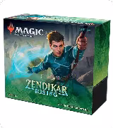 Zendikar Rising - Bundle, Zendikar Rising — Magic card price