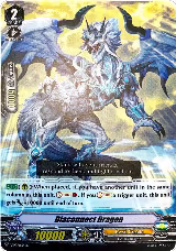 Diaconnect Dragon (RRR Foil) (V-PR/0154EN) — card price