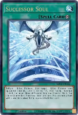 Successor Soul (MP20-EN246) — card price